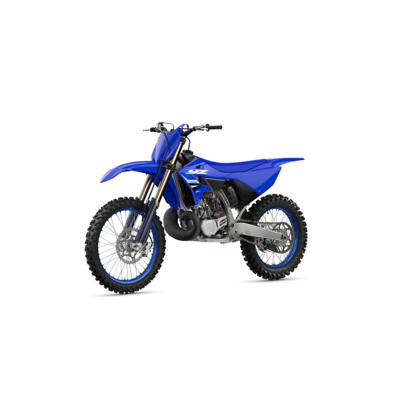 Yamaha | Crossmotor YZ 250